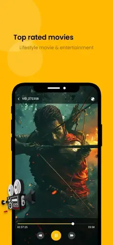 sony-action-camera Top Rated Movies